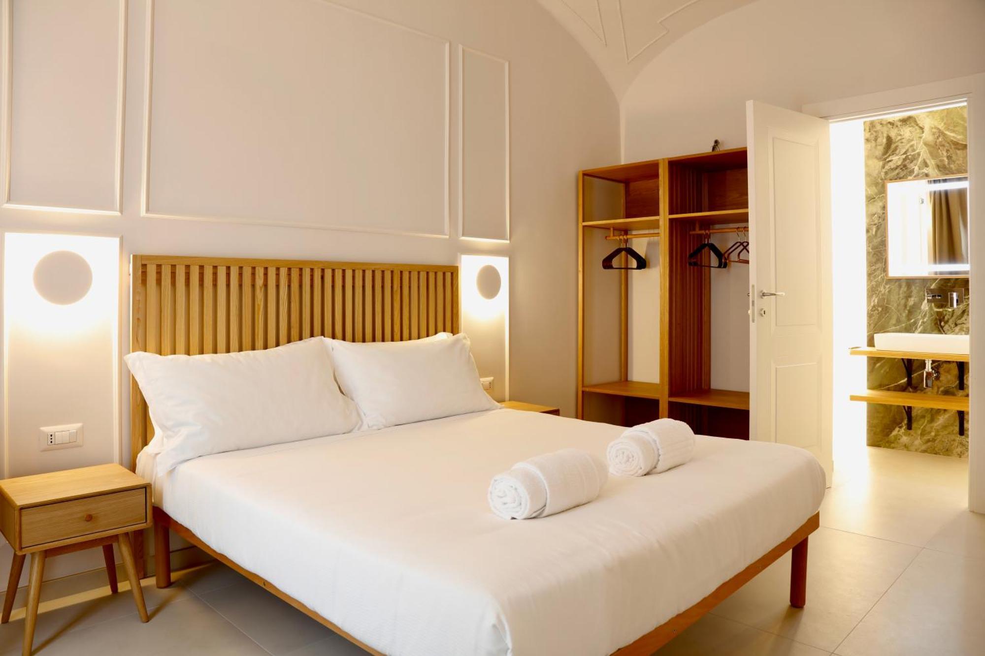 Domus Maxima - Rome Suite & Rooms Exterior photo