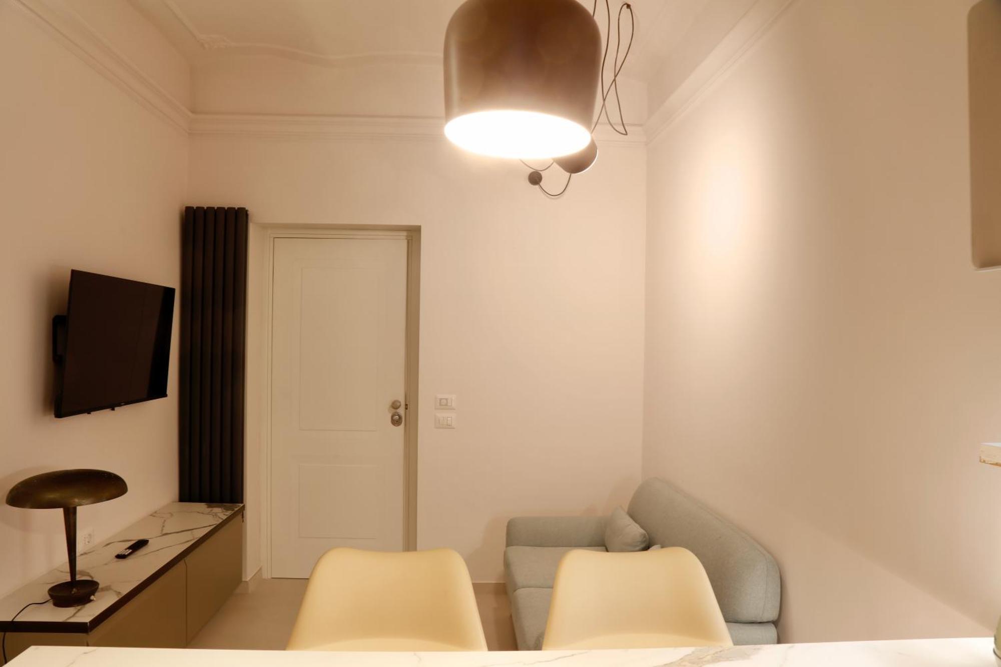 Domus Maxima - Rome Suite & Rooms Exterior photo