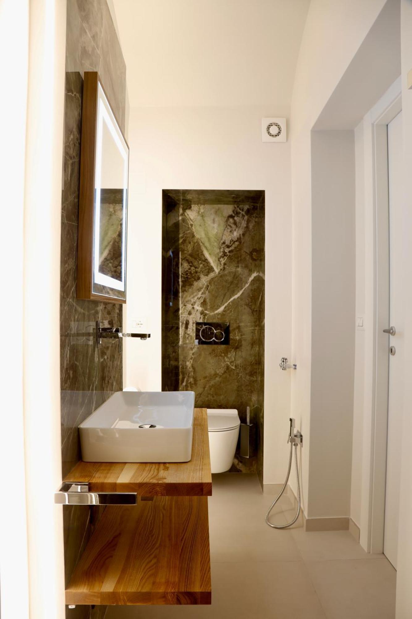 Domus Maxima - Rome Suite & Rooms Exterior photo