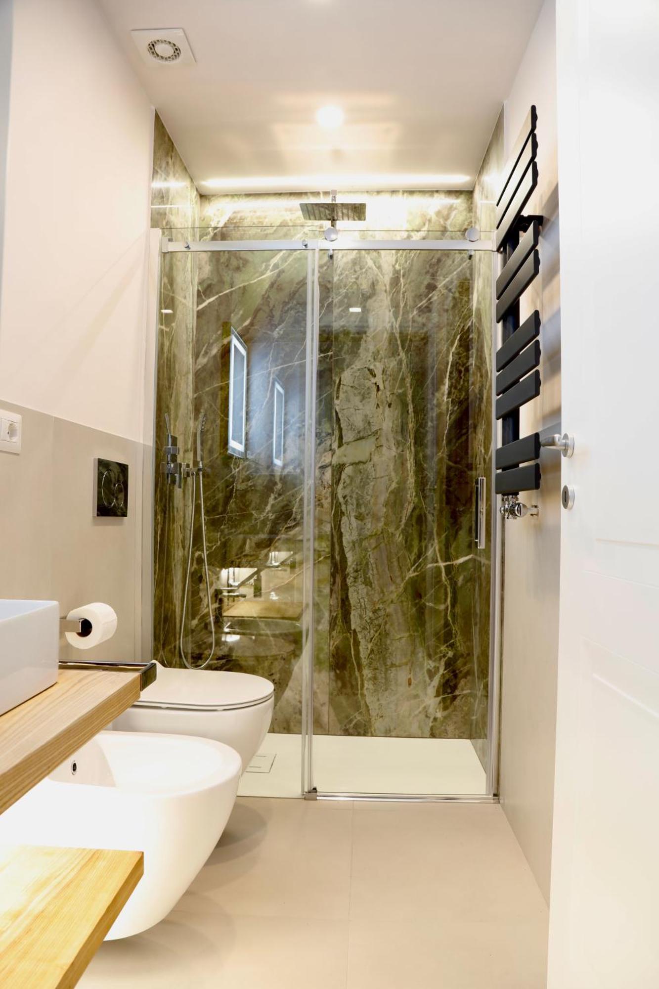Domus Maxima - Rome Suite & Rooms Exterior photo