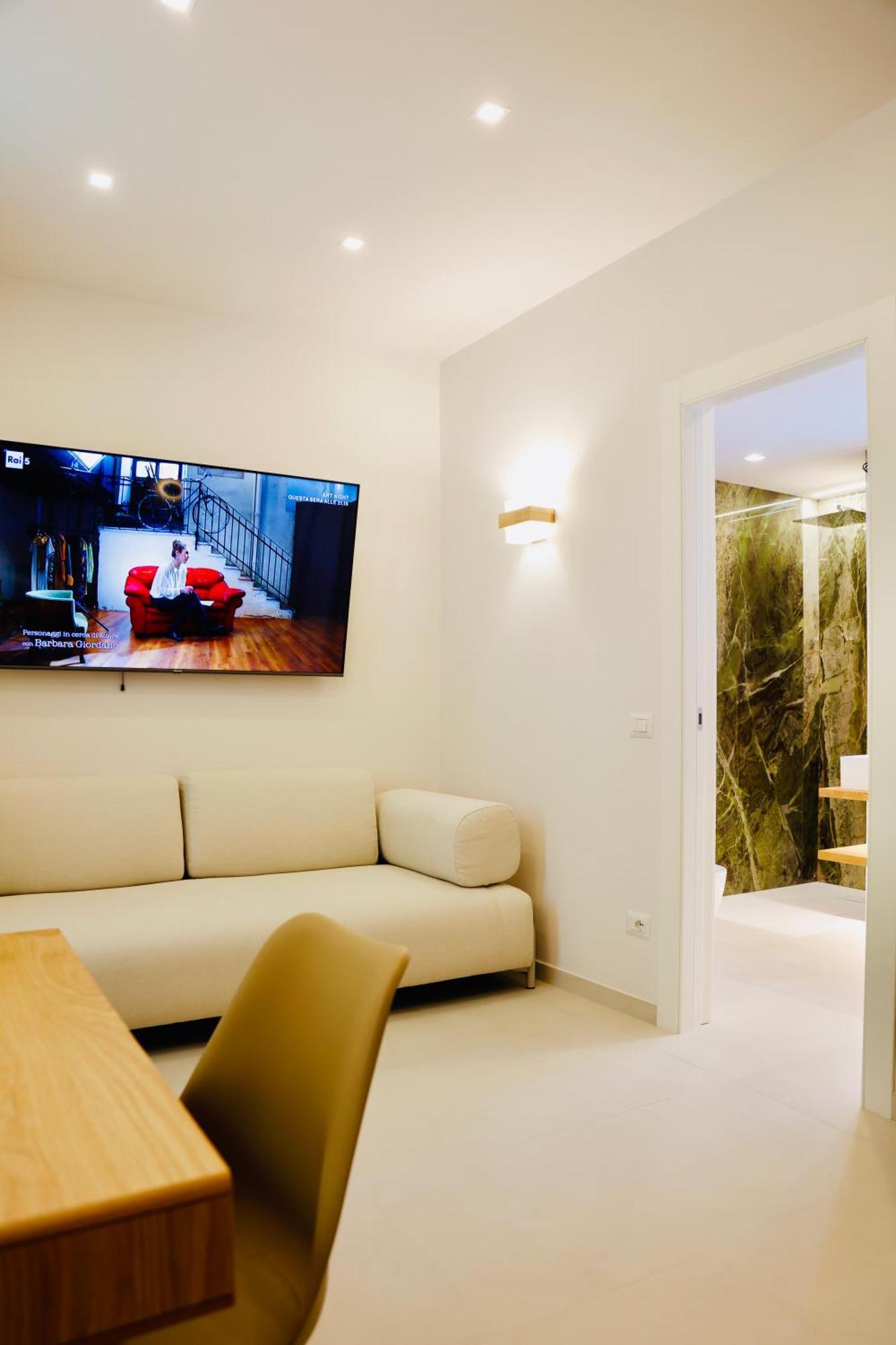 Domus Maxima - Rome Suite & Rooms Exterior photo