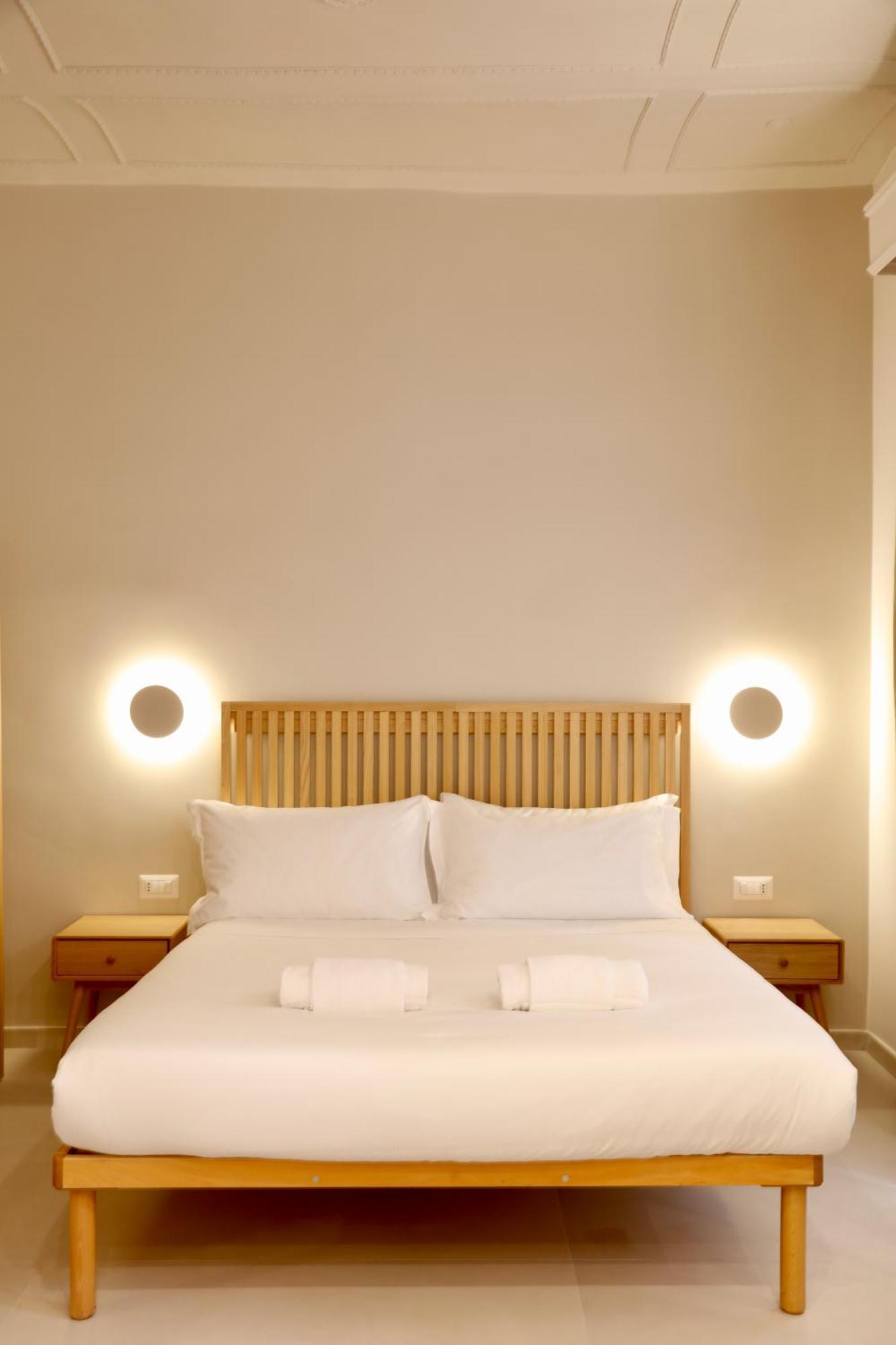 Domus Maxima - Rome Suite & Rooms Exterior photo
