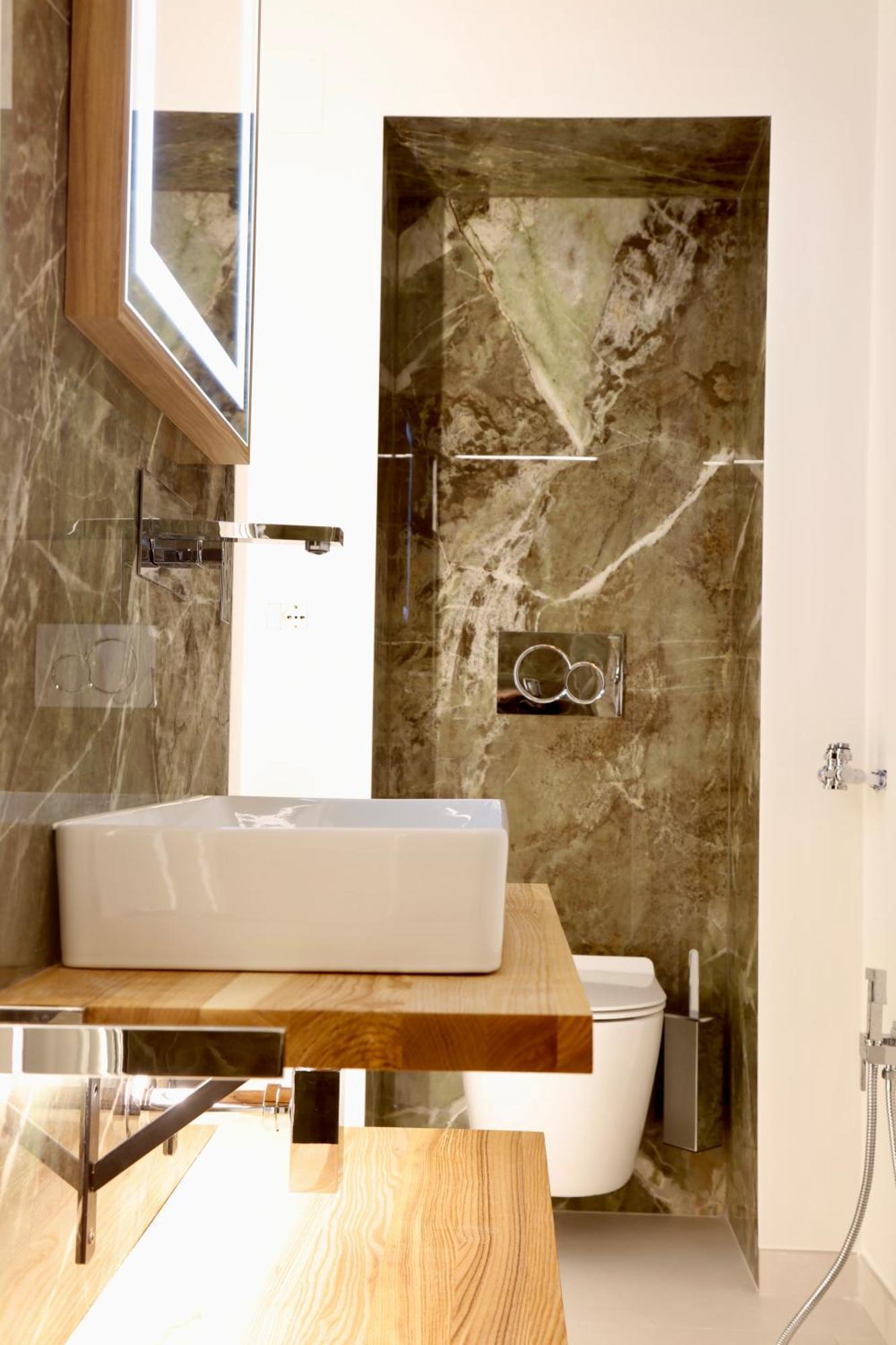 Domus Maxima - Rome Suite & Rooms Exterior photo